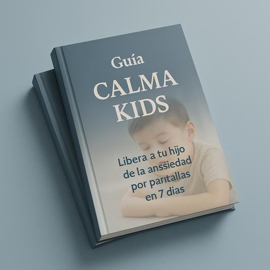 Guía Método Calma Kids